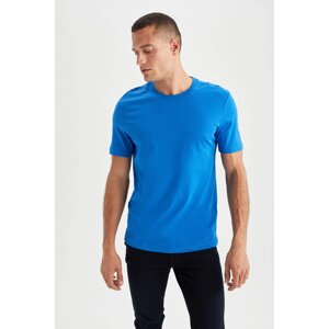 DEFACTO Regular Fit Short Sleeve T-Shirt