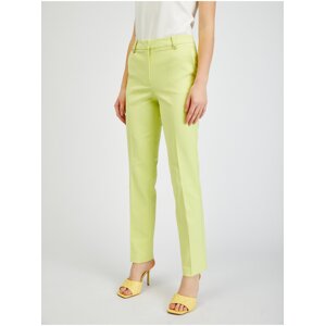 Orsay Light Green Ladies Pants - Women