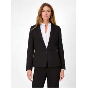 Orsay Black Jacket - Women