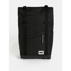 Black backpack HELLY HANSEN Stockholm (28 l) - Men's