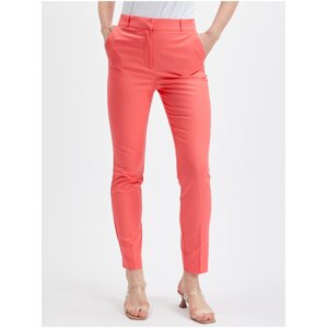 Orsay Orange Ladies Pants - Women