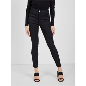 Orsay Black Ladies Pants - Women