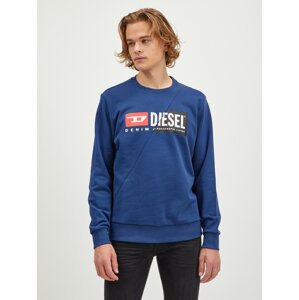 Diesel S-GIRK-CUT