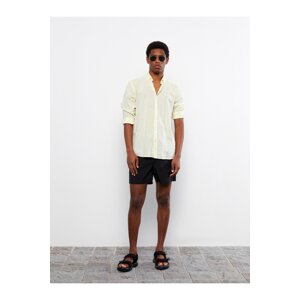 LC Waikiki Men's Basic Shorts Shorts