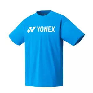 Pánské tričko Yonex  YM0024 Infinite Blue XL