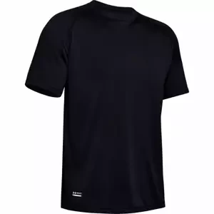 Pánské tričko Under Armour  Tac Tech T-BLK XXL