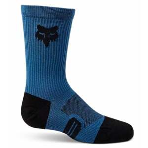 Dětské cyklistické ponožky Fox  Yth 6" Ranger Crew Sock YS