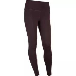 Dámské legíny Endurance Franz Tights Mole