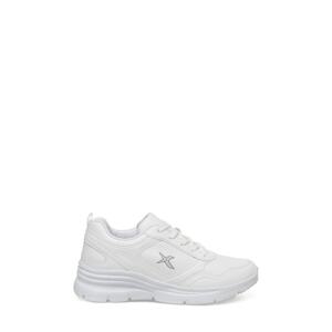 KINETIX SUOMY PU W 3PR WHITE Woman Sneaker