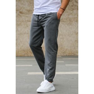 Madmext Anthracite Joggers 4242