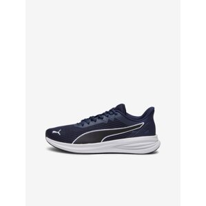 Puma Transport Modern Women's Dark Blue Running Sneakers