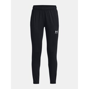 Under Armour Sport Pants UA G's Challenger Train Pant-BLK - Girls