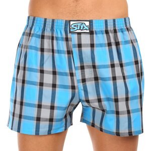 Men's shorts Styx classic rubber multicolor