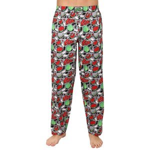 Men's sleeping pants Styx melons