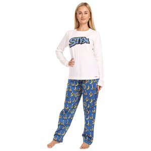 Women's pyjamas Styx Bananas