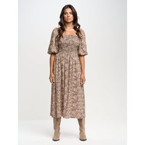 Big Star Woman's Dress 340184  600