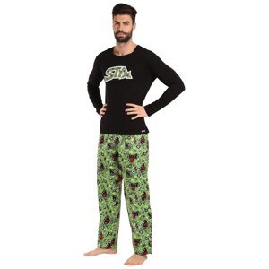 Men's Styx Zombie Pajamas