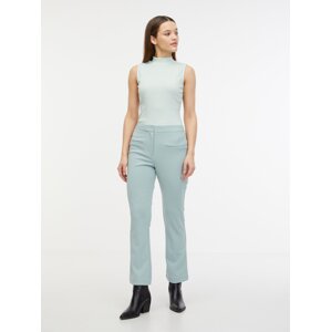 Orsay Women's Mint Pants - Ladies