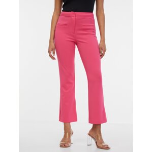 Orsay Women's Cropped Leg Pink - Women's