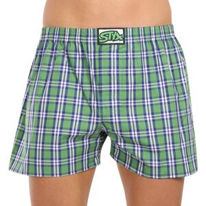 Men's shorts Styx classic rubber multicolor