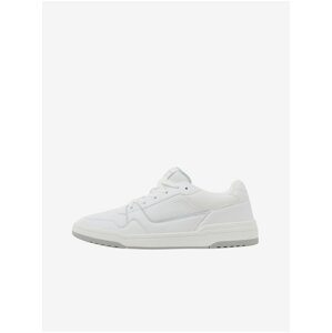 White Men's Jack & Jones London Sneakers - Men's