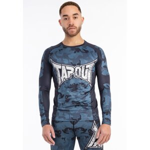 Tapout Men's long-sleeved functional t-shirt slim fit