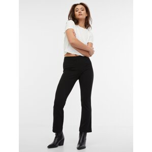 Orsay Black Ladies Pants - Women