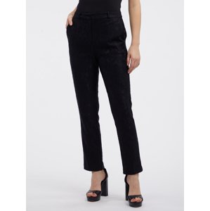 Orsay Black Ladies Pants - Women