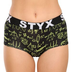 Women's panties Styx art with leg loop physics