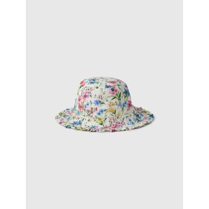 GAP Baby Reversible Hat - Girls