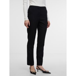 Orsay Black Ladies Pants - Women