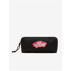 Black pencil case VANS Old Skool - girls