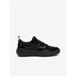 Black men's sneakers VANS UltraRange Neo VR3 - Men