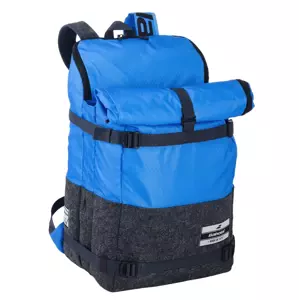 Babolat 3+3 Racket Backpack Blue/Grey
