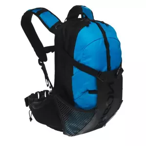Ergon Cycling backpack BX3 Evo blue