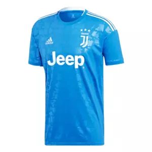 adidas Juventus FC Alternate 19/20 XL Jersey
