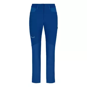 Women's Trousers Salewa Agner DST Electric