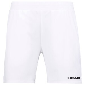 Pánské šortky Head  Power Shorts Men White XL