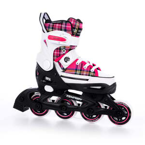 Kids Inline Skates Tempish Rebel T Girl