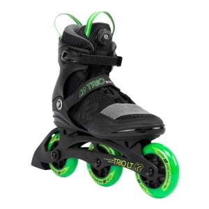 Inline Skates K2 TRIO LT 100 BOA Unisex EUR 40,5