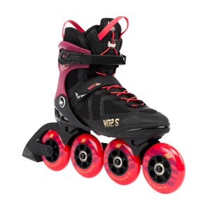 Women's Inline Skates K2 VO2 S 90 PRO SHORT CUFF EUR 40,5