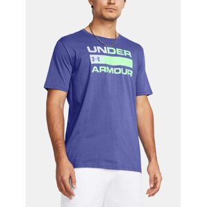 Men's T-shirt Under Armour