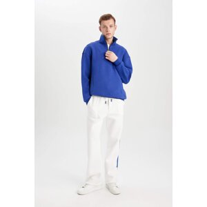 DEFACTO Regular Fit Regular Hem With Pockets Sweatpants