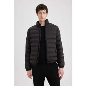 DEFACTO Slim Fit Puffer Jacket