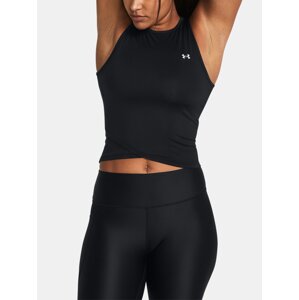 Under Armour Vanish Breeze Tank Top - BLK - Women