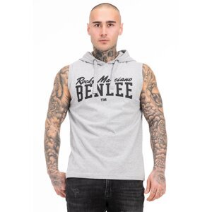 Benlee Men's sleeveless hoodie regular fit