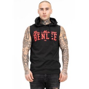 Benlee Men's sleeveless hoodie regular fit