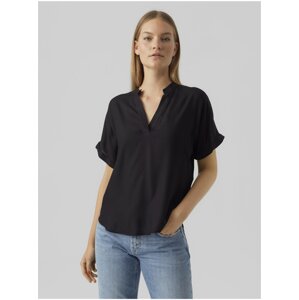 Vero Moda Beauty Black Women's Blouse - Women