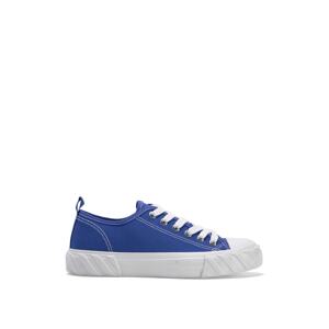 Nine West Meyra 3fx Blue Women's Sneaker