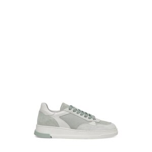 Nine West ASDER 4FX Green Women's Sneaker